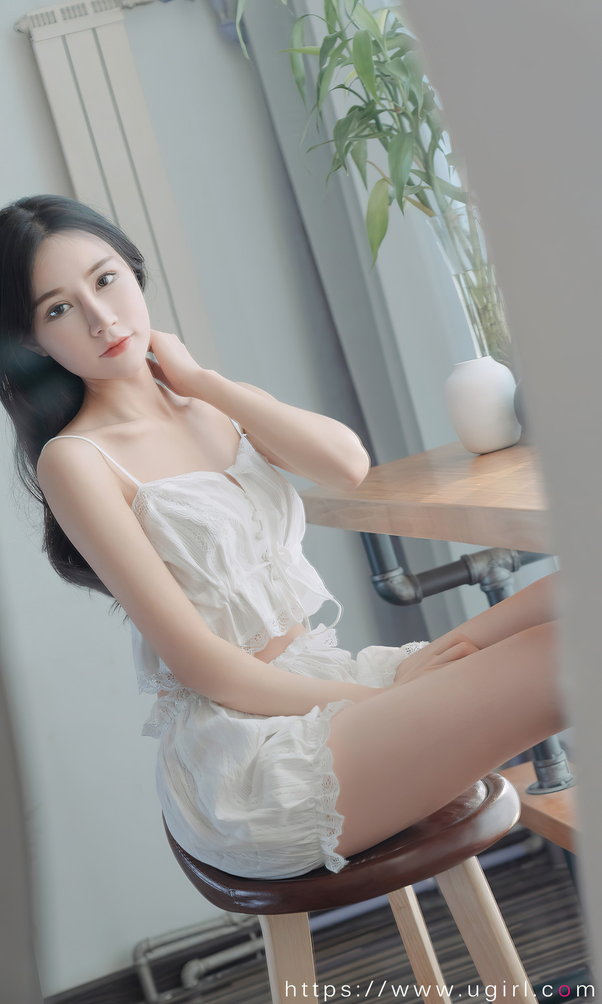 UGirls尤果圈-No2534-茯苓Fuling-05-09