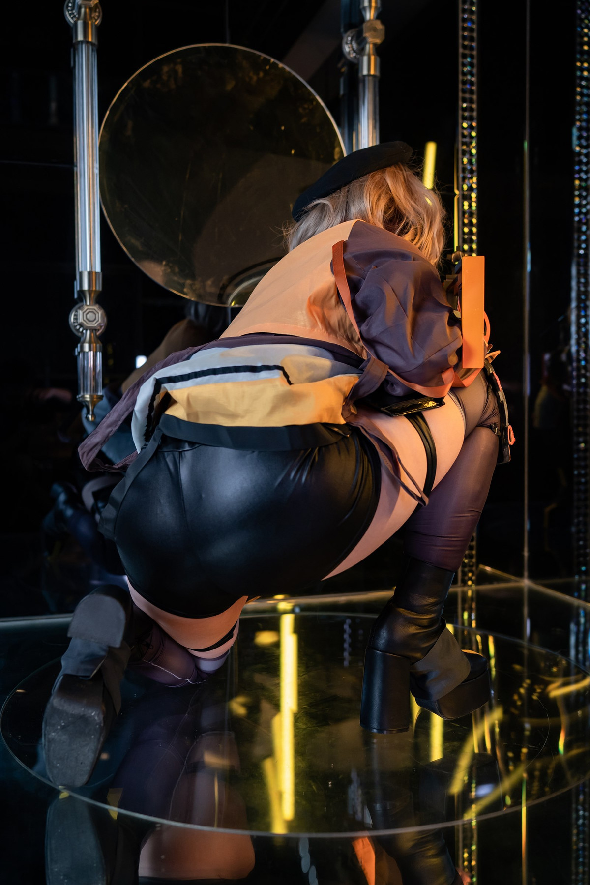 Cosplay-SAKUサク-Sparkling-アニス-Anis-Nikke-Set05-01-16