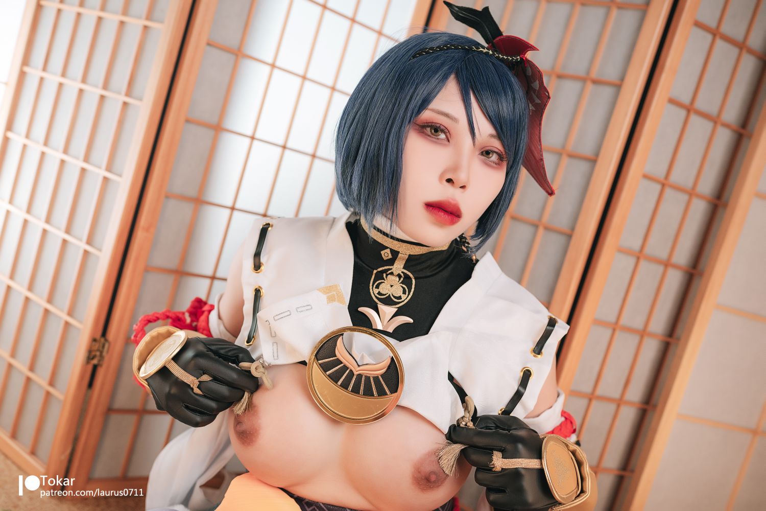 浵卡Tokar-九条裟罗-42P1V-02-03