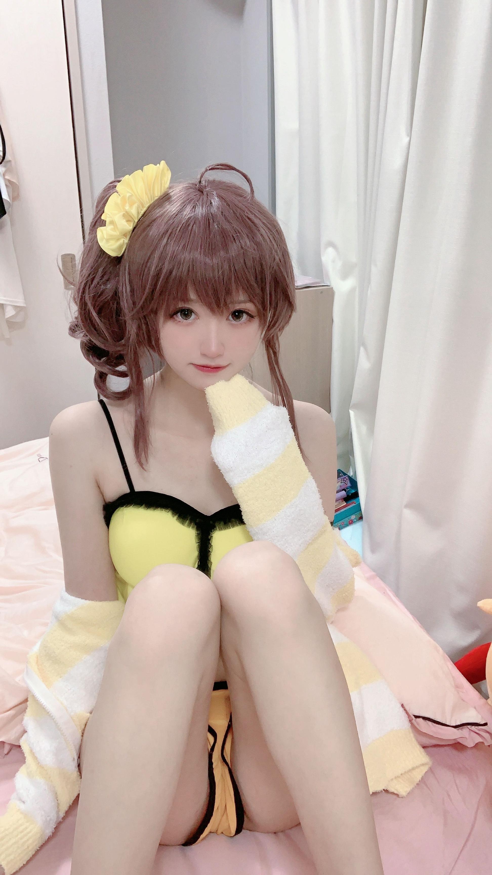 048-千阳快起床---夏色祭睡衣cos-11P-3473-MB-08-27