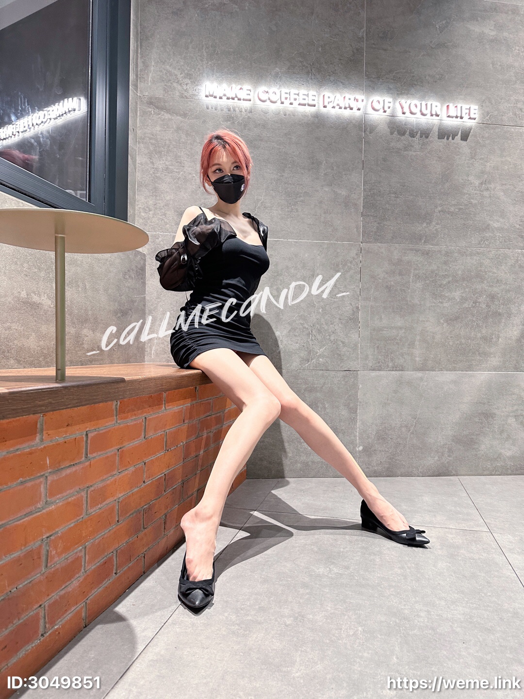 004Callmecandy---修长美腿34P20MB-08-19