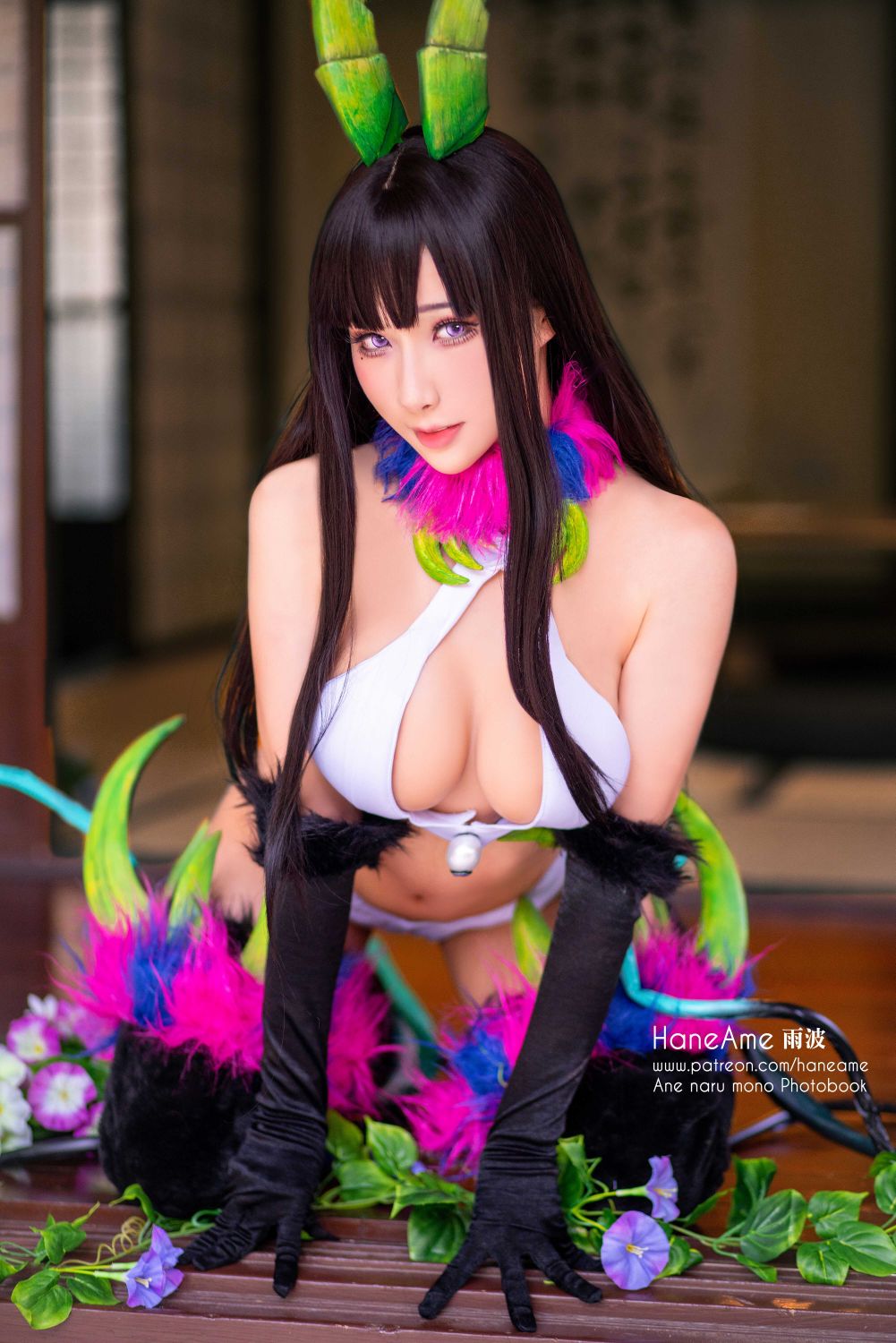 雨波-HaneAme---Ane-Naru-Mono155P-20207MB-02-13