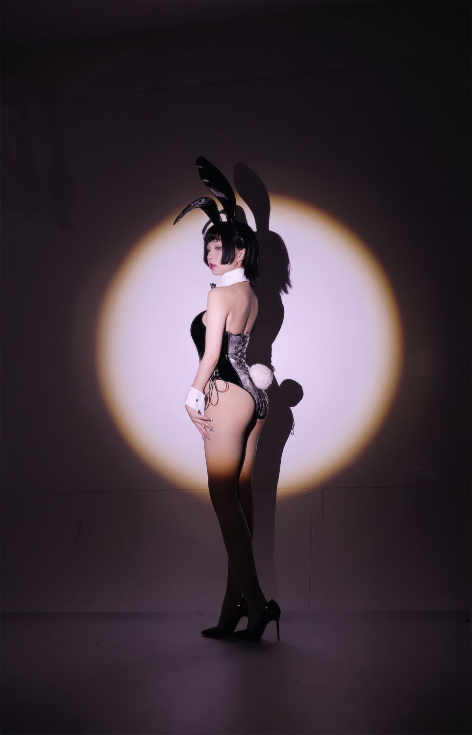 花铃---蛇女郎-03-28