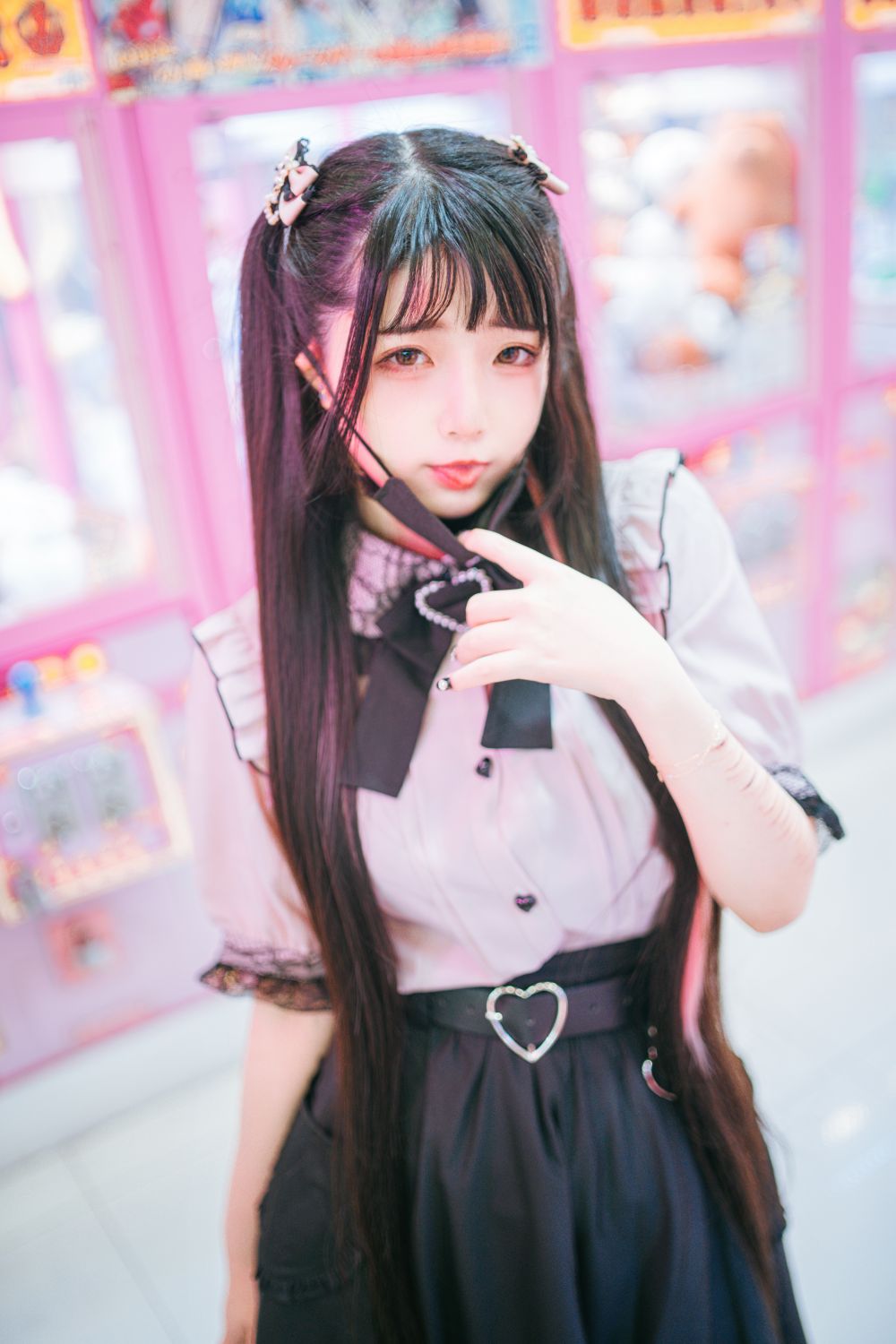 落落Raku-10月订阅-163P1V-204GB神待ち少女Night-LiLy-04-13