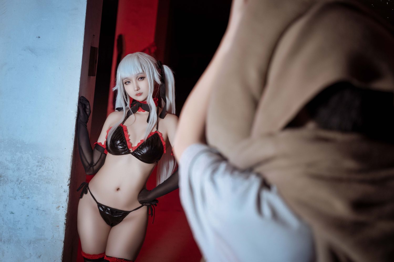 魇恨恨-篝之雾枝内衣-07-08