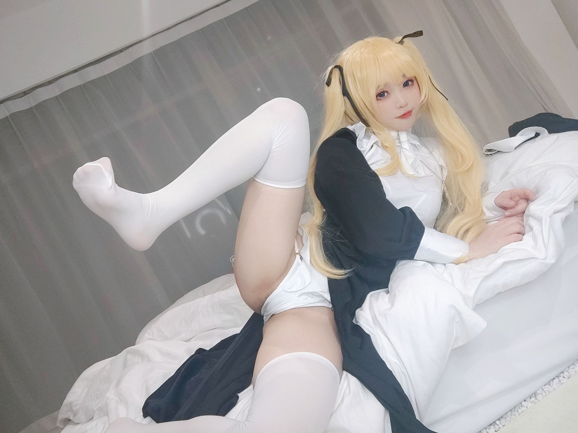 神沢永莉---英梨梨修女自拍-155P-03-29