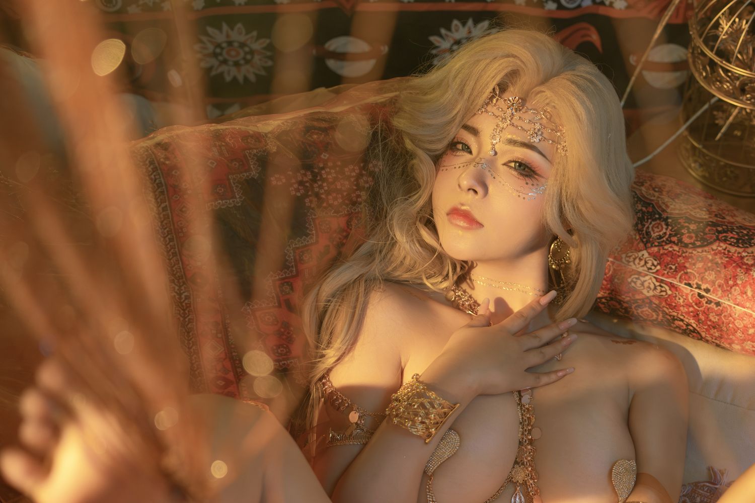 yuuhui玉汇---6月作品-一千零一夜153P2V-299GB-06-10