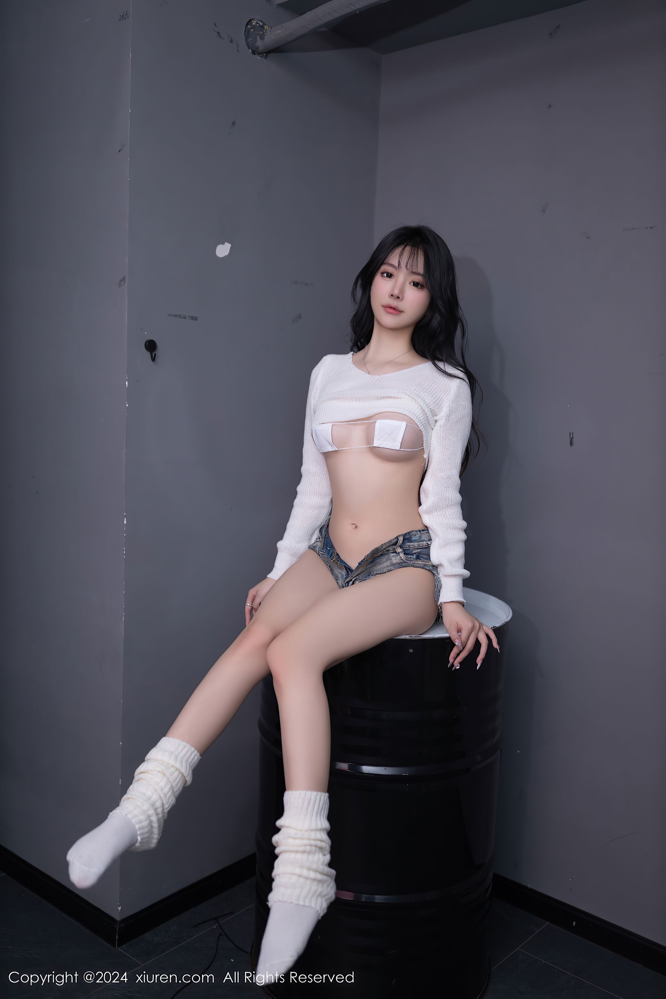 Xiuren-NO8458-幼幼-81P-08-15