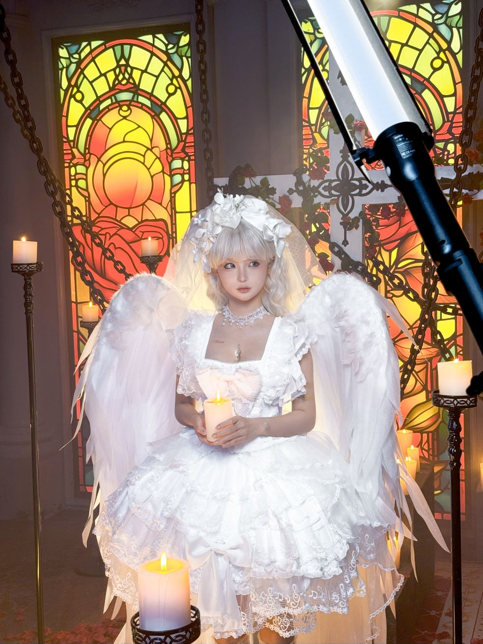 蠢沫沫---坠天使95P3V-232G-06-12