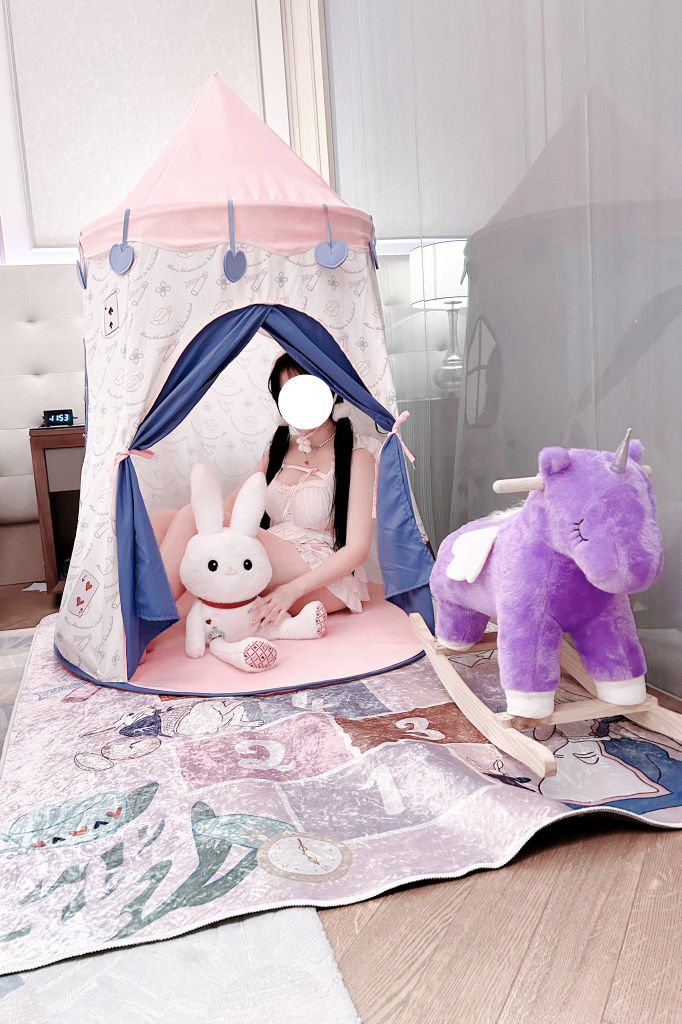 呆呆酱-合集-12-31