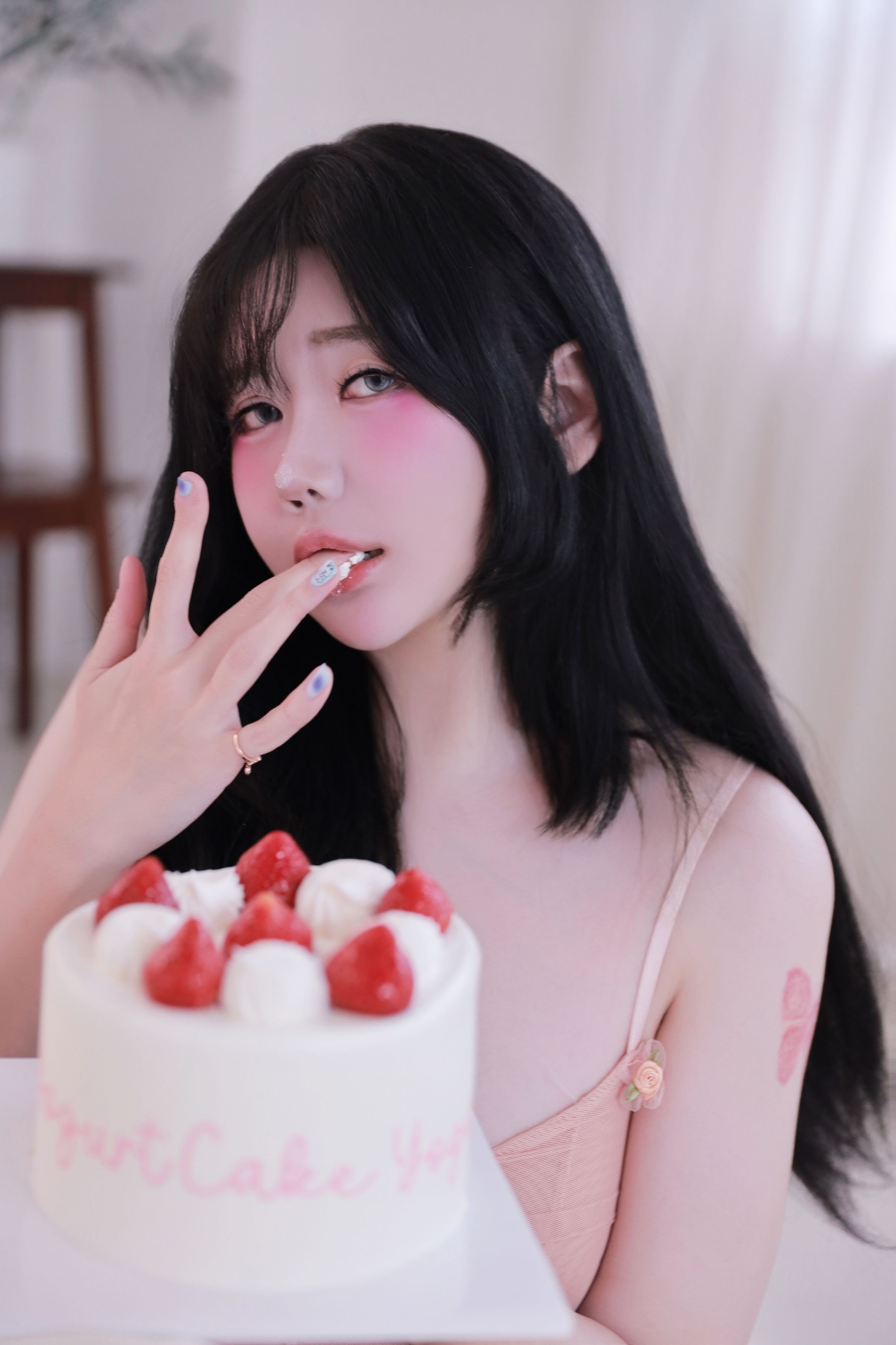 Jisu-a-안지수--Birthday-100P-08-19