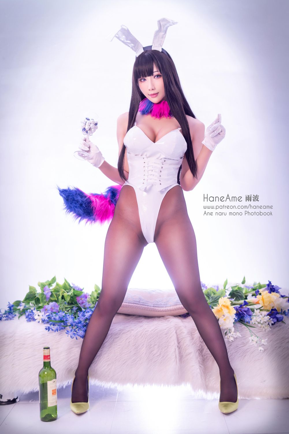 雨波-HaneAme---Ane-Naru-Mono155P-20207MB-02-13