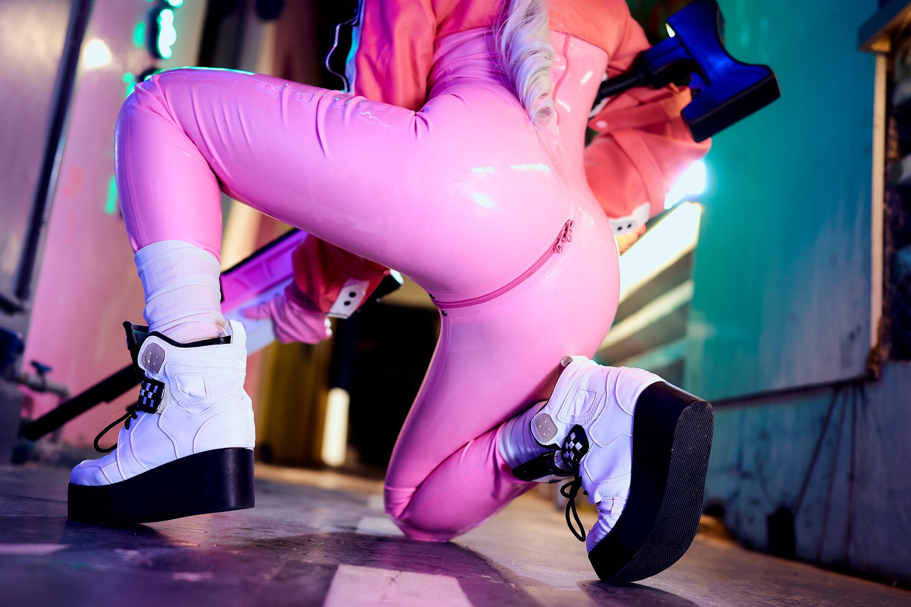 Cosplay-ZinieQ-Alice-Nikke-10-04