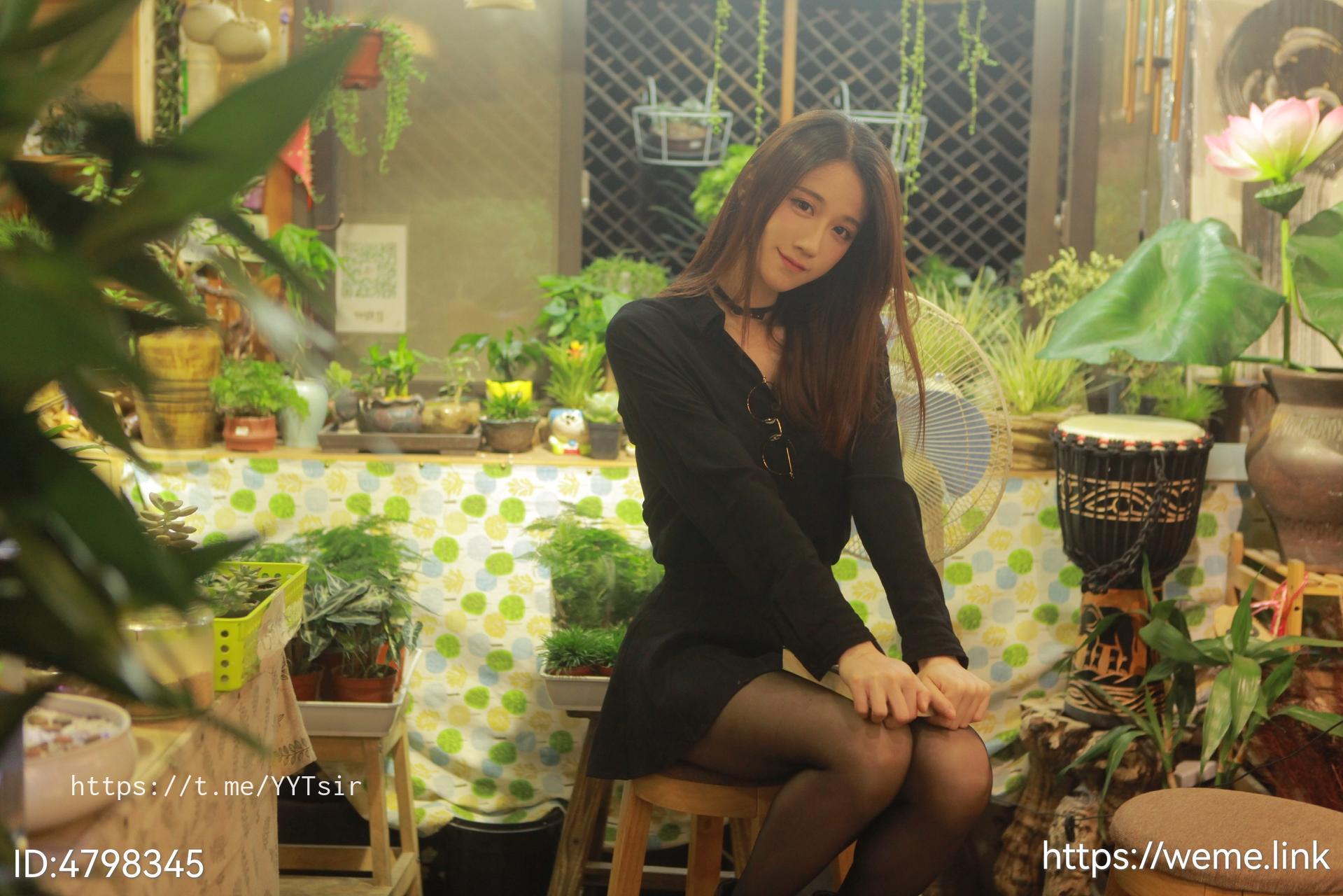 抖音-轩子巨二兔-微密圈-NO005期-57P-08-15