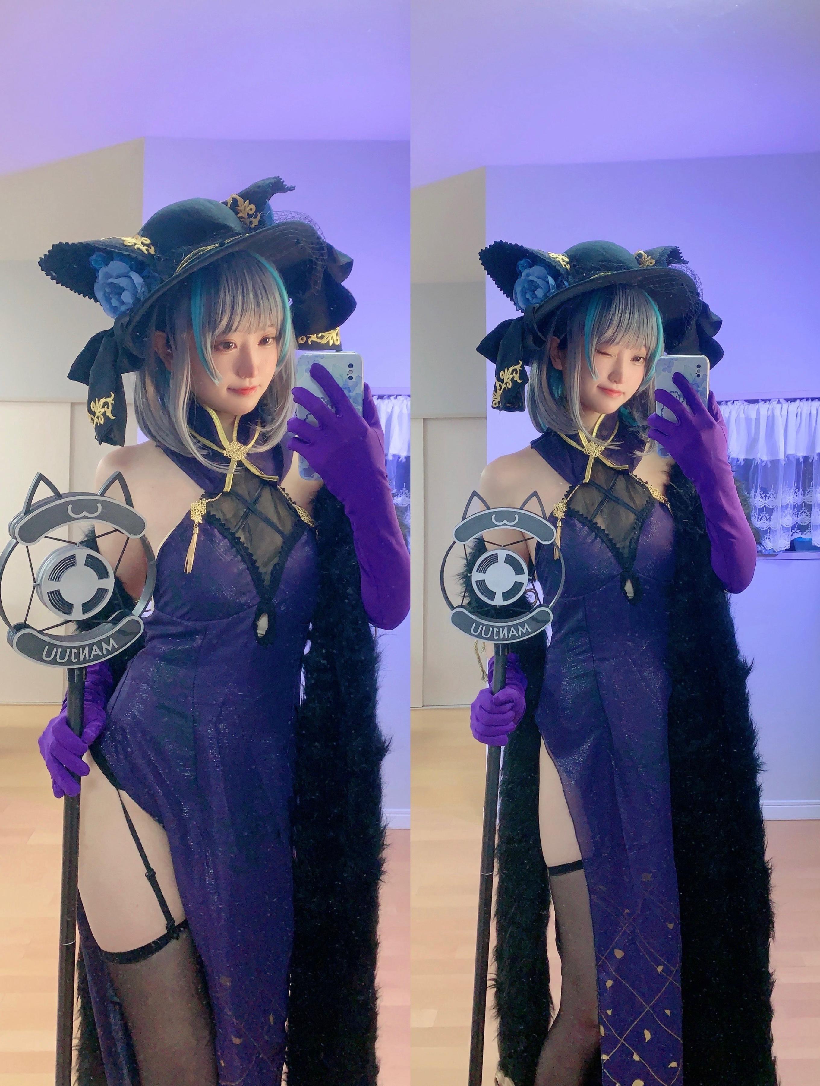 008-千阳快起床---柴郡-9P-1V-3952-MB-08-27