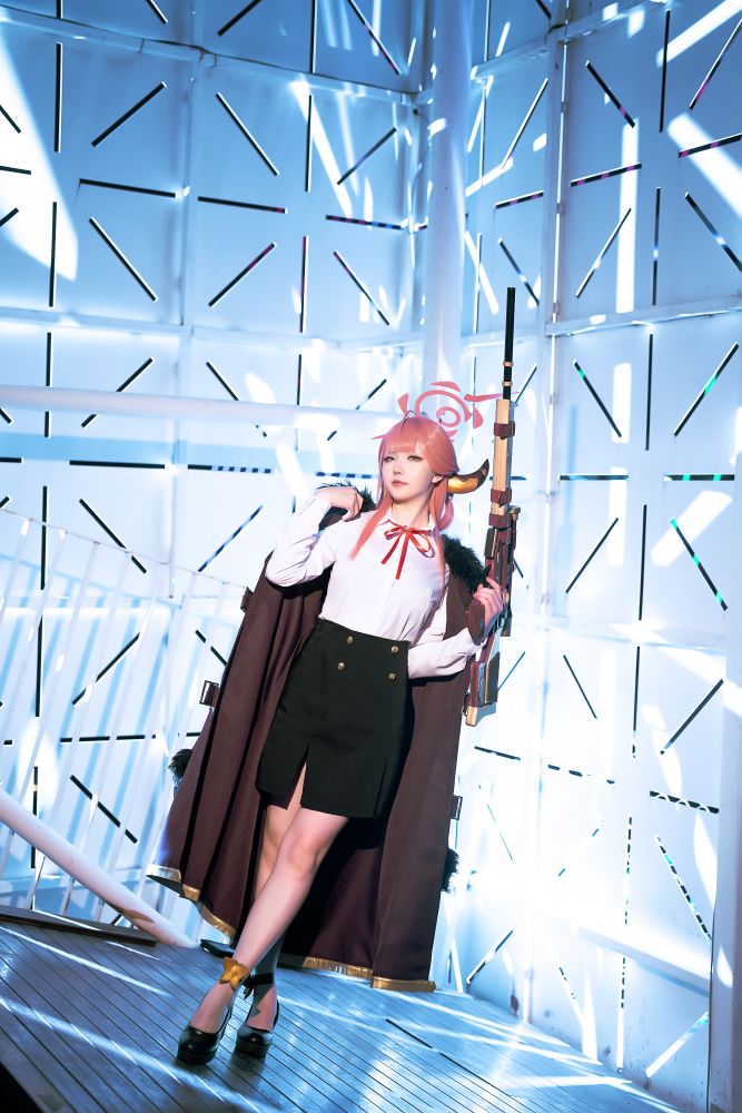 星之迟迟-2023年10月计划B-碧蓝档案-陆八魔爱露-90P-01-05