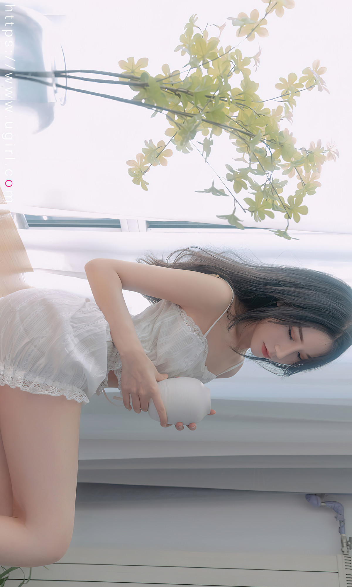 UGirls尤果圈-No2534-茯苓Fuling-05-09