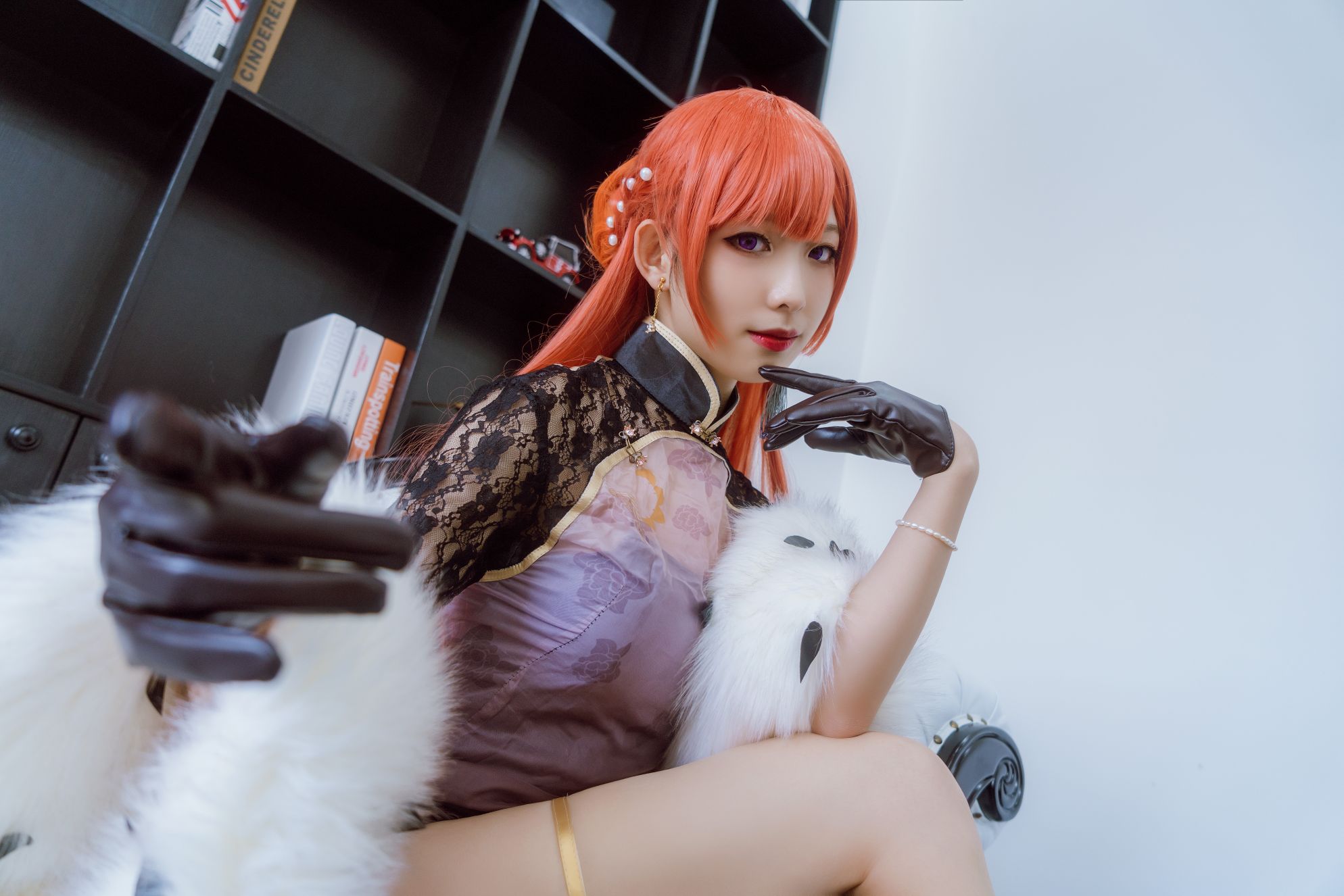 封疆疆v---君主-34P-377MB-03-07