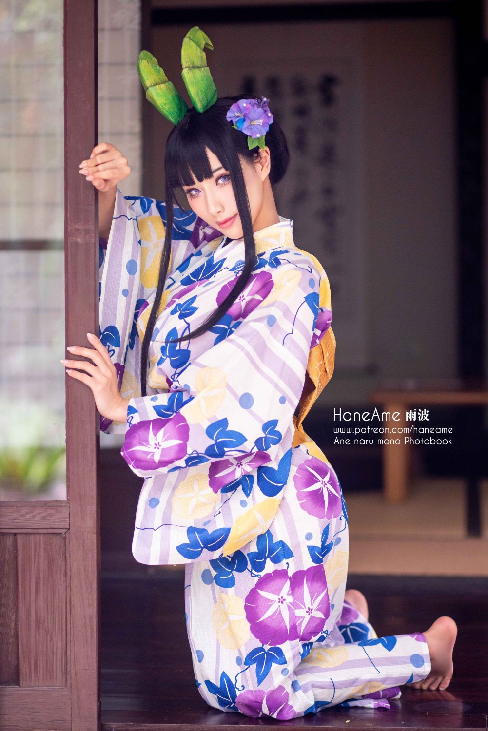 雨波-HaneAme---Ane-Naru-Mono155P-20207MB-02-13