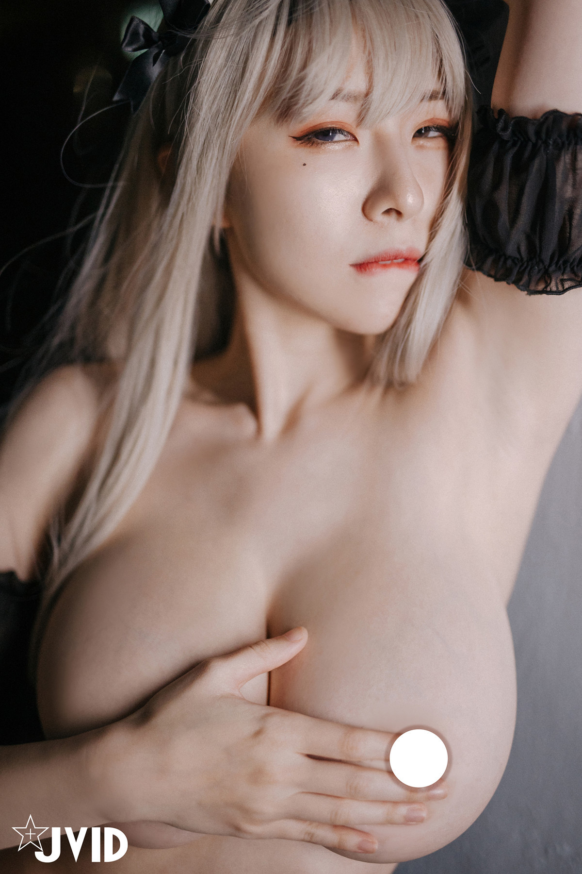 黎菲兒-那晚抓夜貓的傳說故事-Set03-08-25