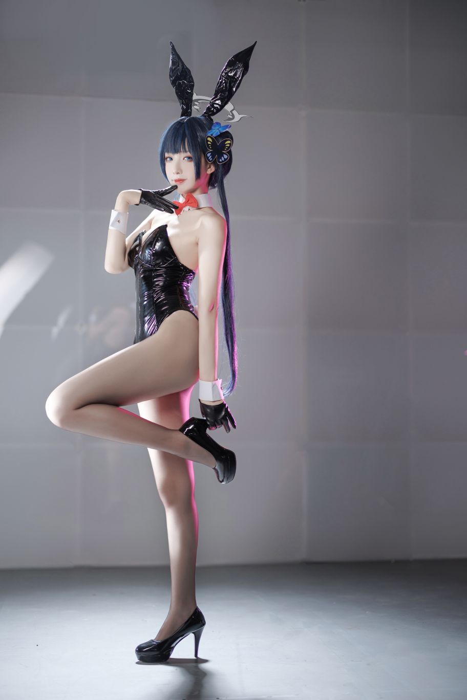 封疆疆-妃咲兔女郎-01-27