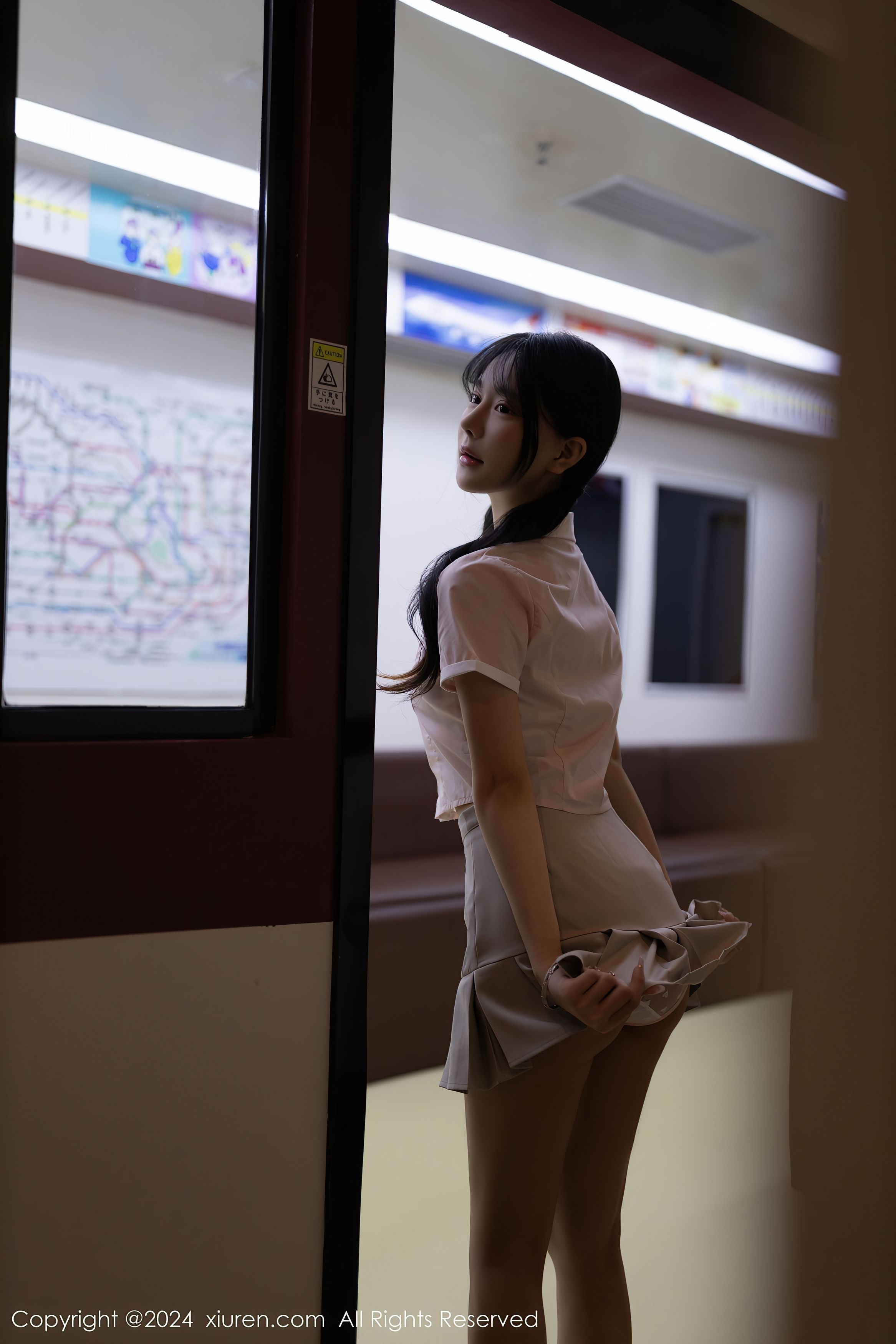 XiuRen-No8515-幼幼-81P-08-15