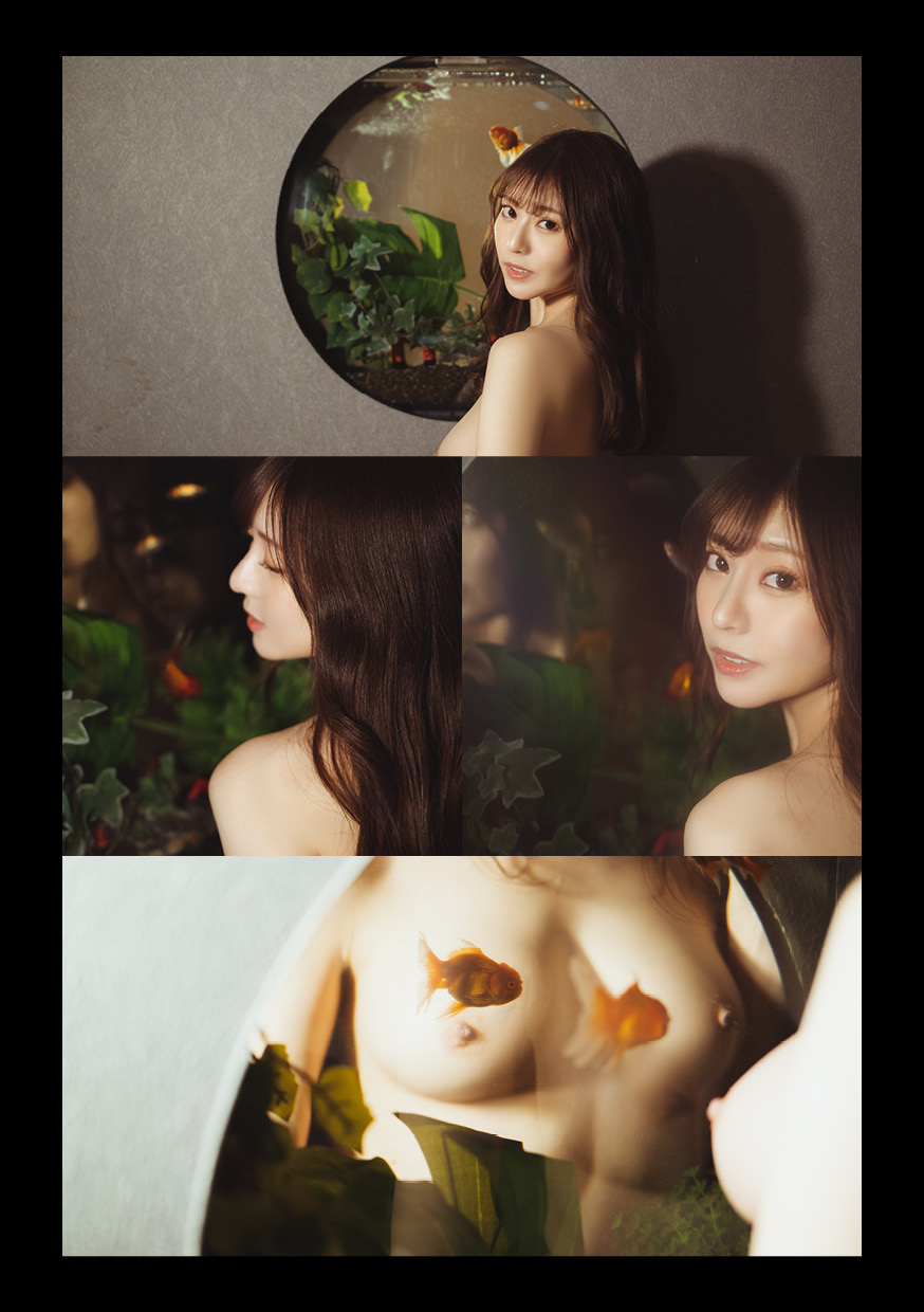 Fuua-Kaede-楓ふうあ-写真集-Escape-Set01-11-25