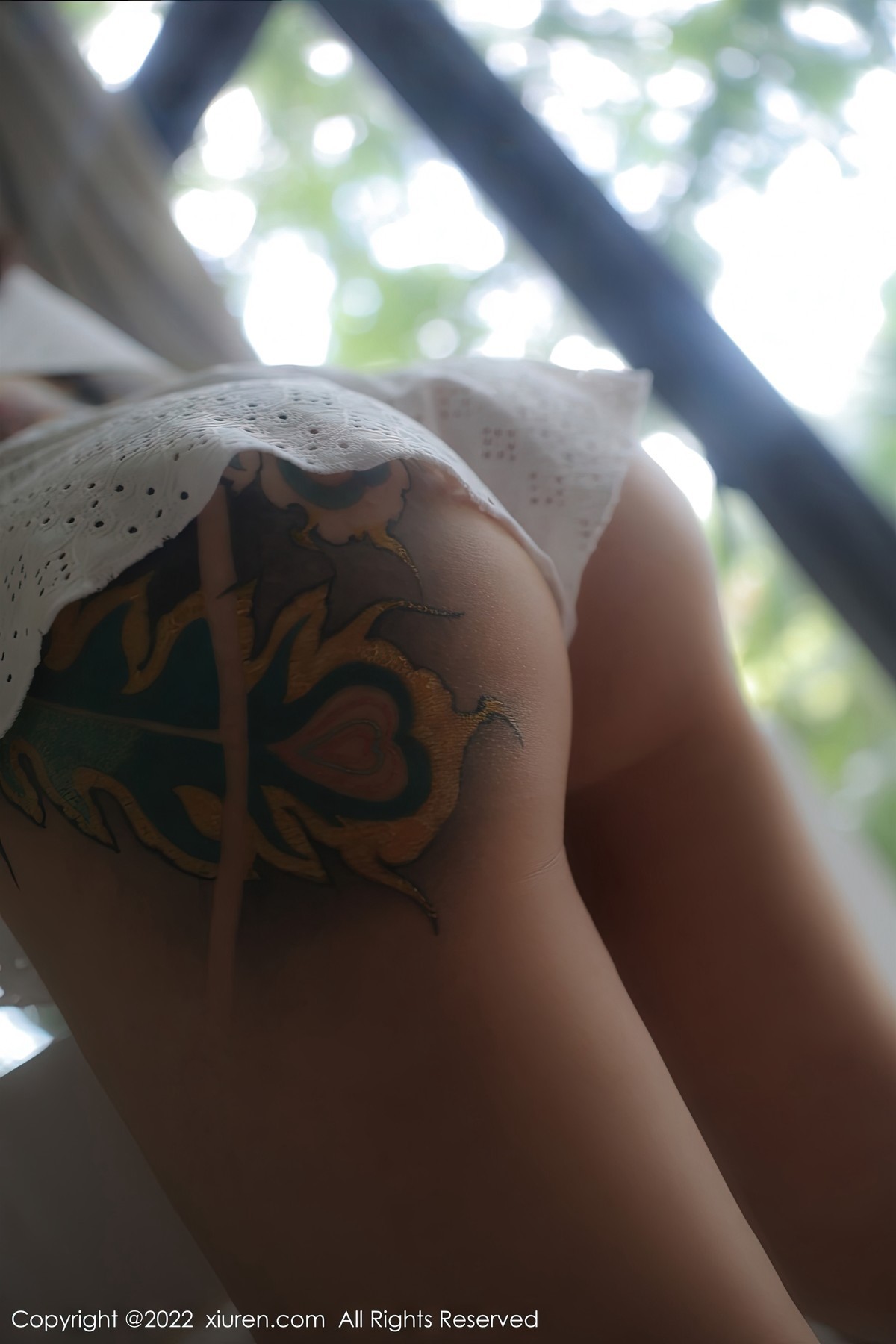 XiuRen秀人网-No5683-WenJingEr文静儿-02-24