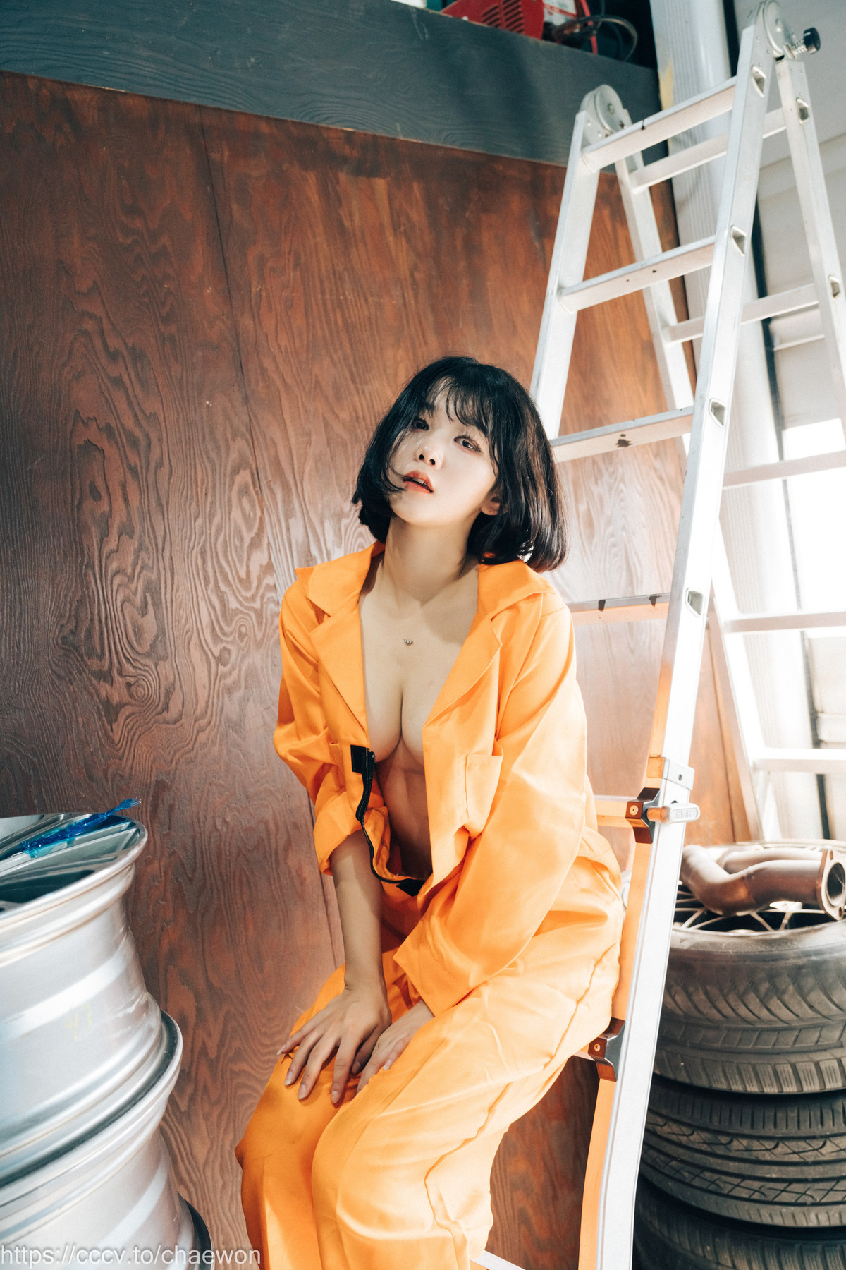 ZIAKwon-권지아-Loozy-Garage-Girl-Set01-03-25