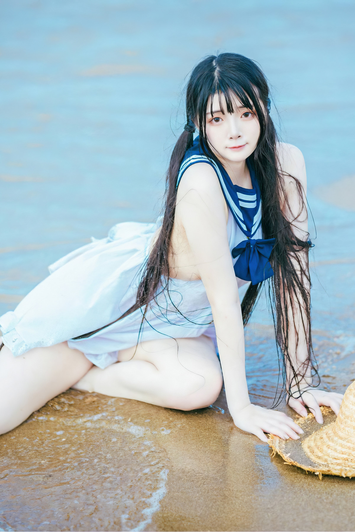 落落Raku-海韵-Sea-Breeze-08-23