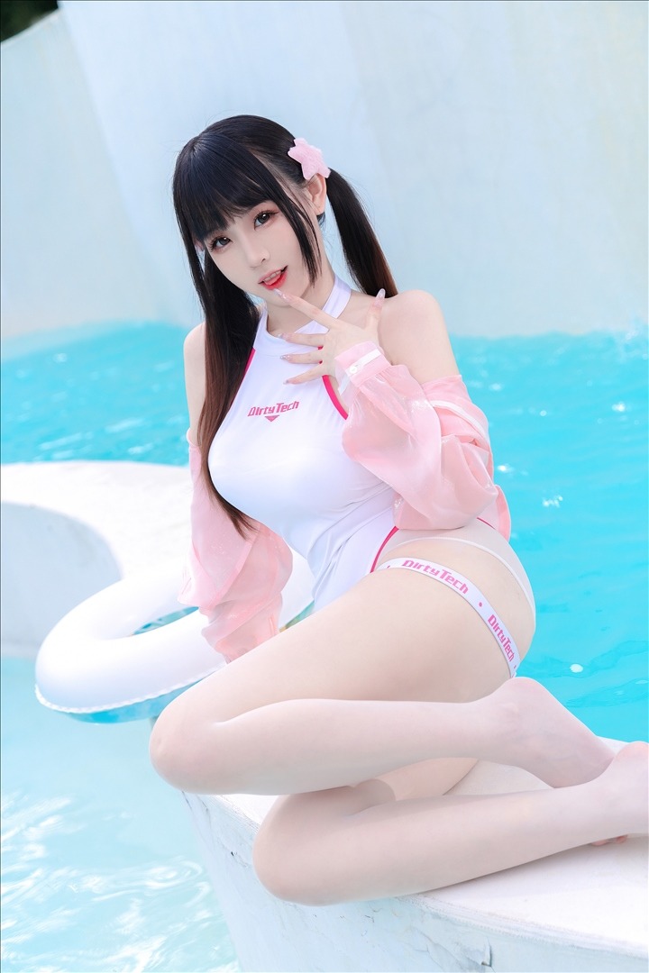 miko酱---粉白海月姬-29P-31P-9663-MB-20240814g-08-14