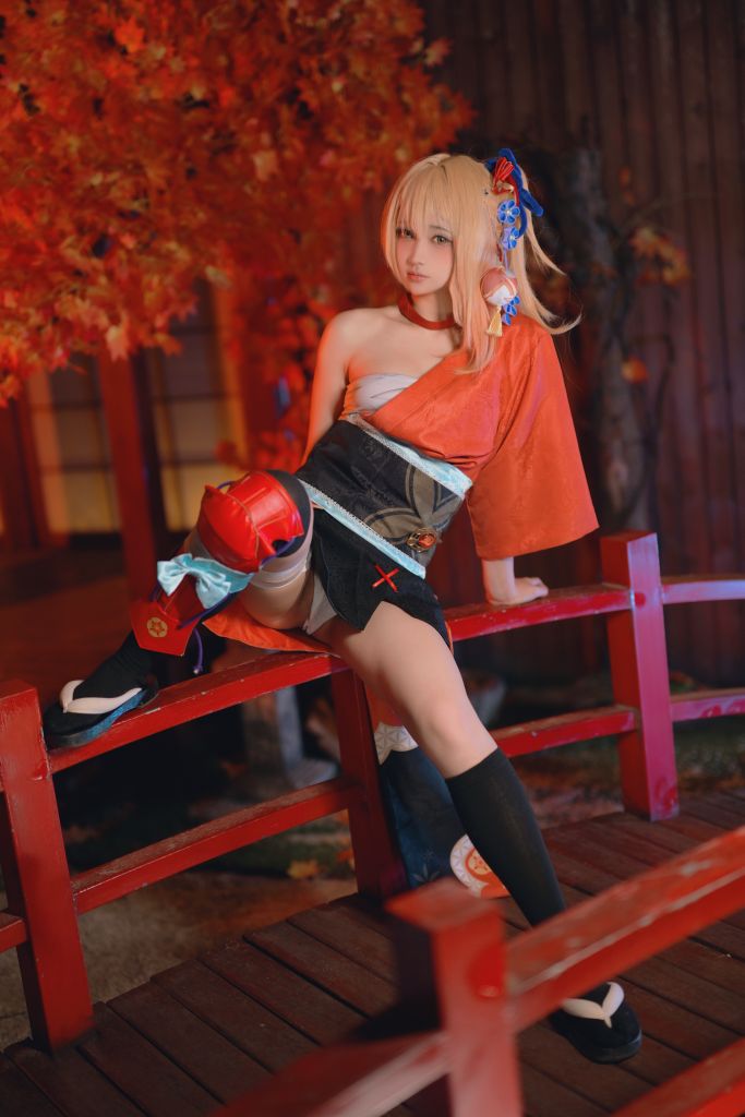 莱可Raika---原神-宵宮-80P-735MB-03-05