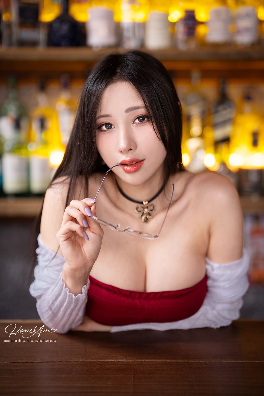 雨波-HaneAme---24年03月订阅-Glasses-Girlfriend-Original-原創-眼鏡女友-44P2V-97MB-04-09