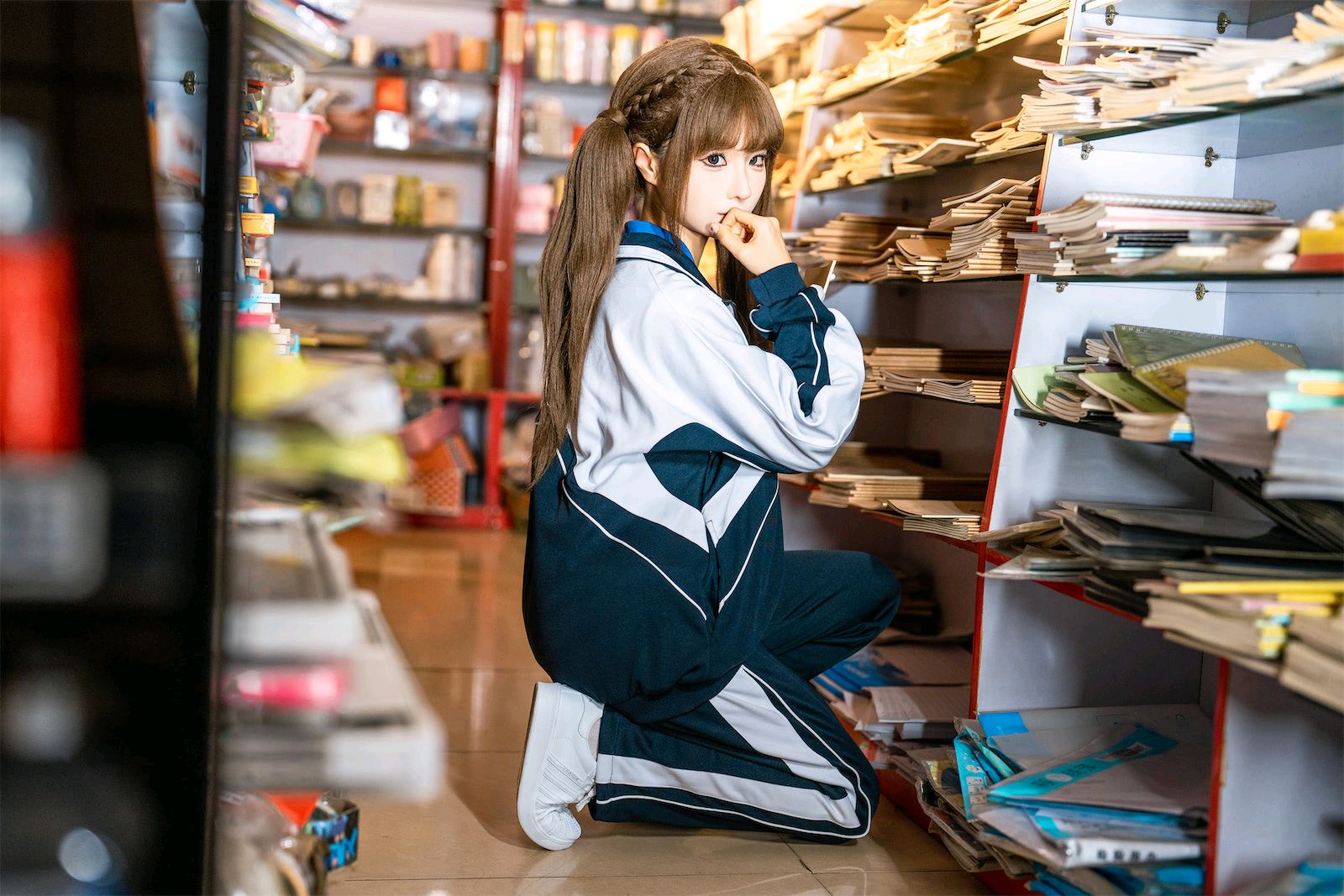 蠢沫沫---奇遇记3-104P-110MB-04-20