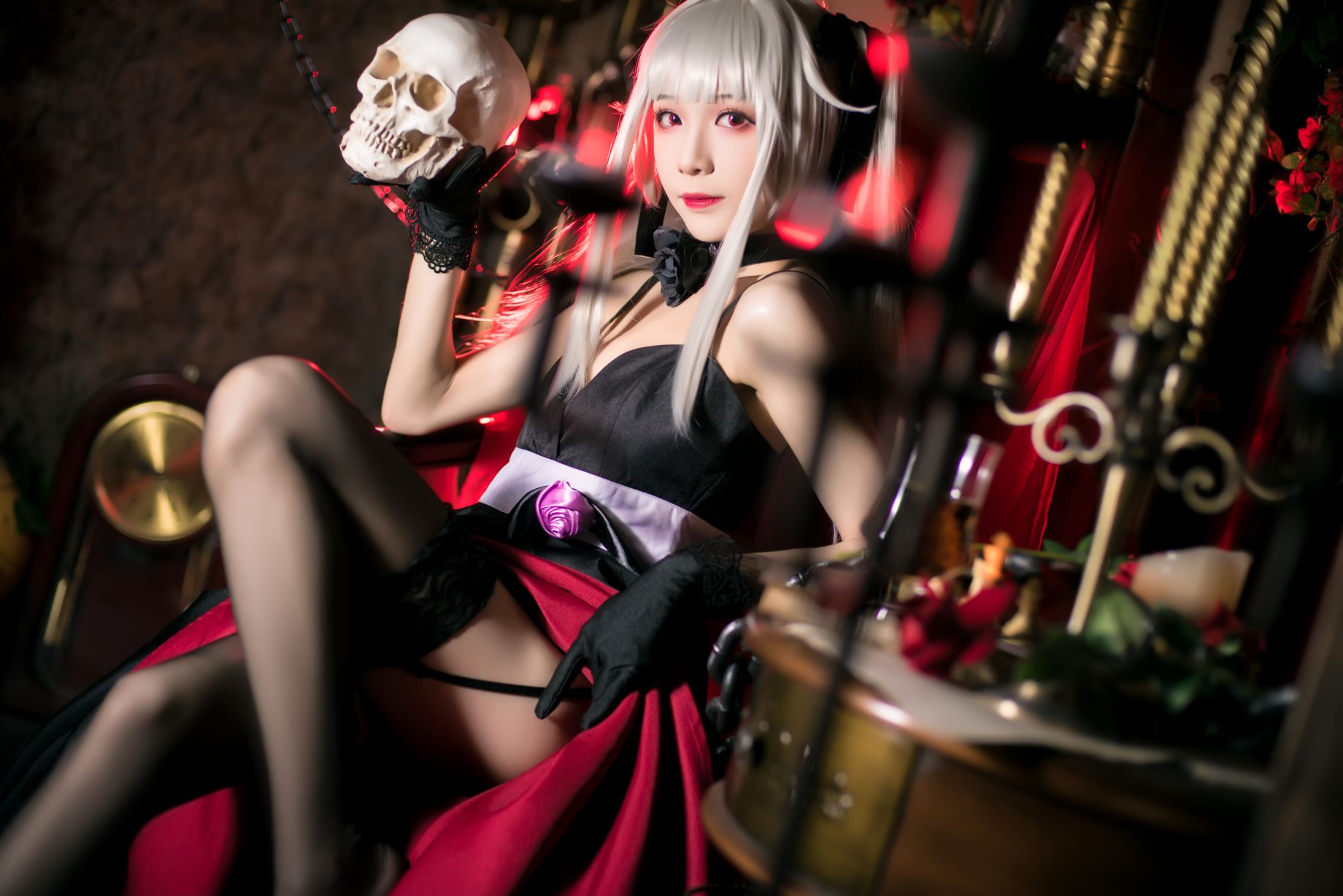 Tomoyo酱-雾枝-02-29