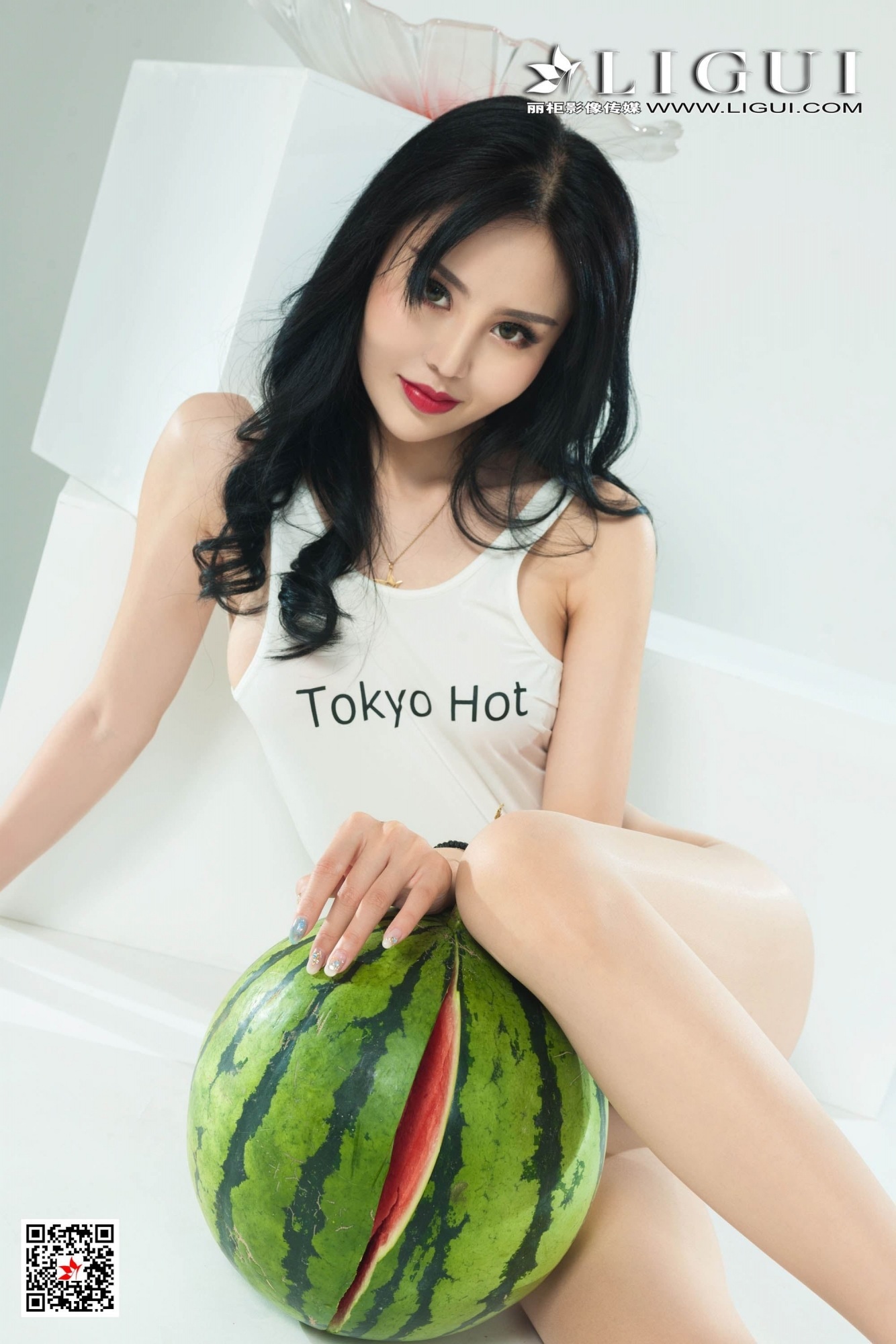 Ligui丽柜-20201123-凉儿Liang8217er-瓜熟並蒂-04-18