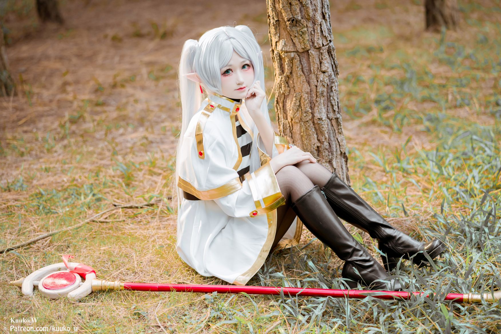 Kuuko-W---NO161-Frieren-Sousou-no-Frieren-42P-15694MB-01-05