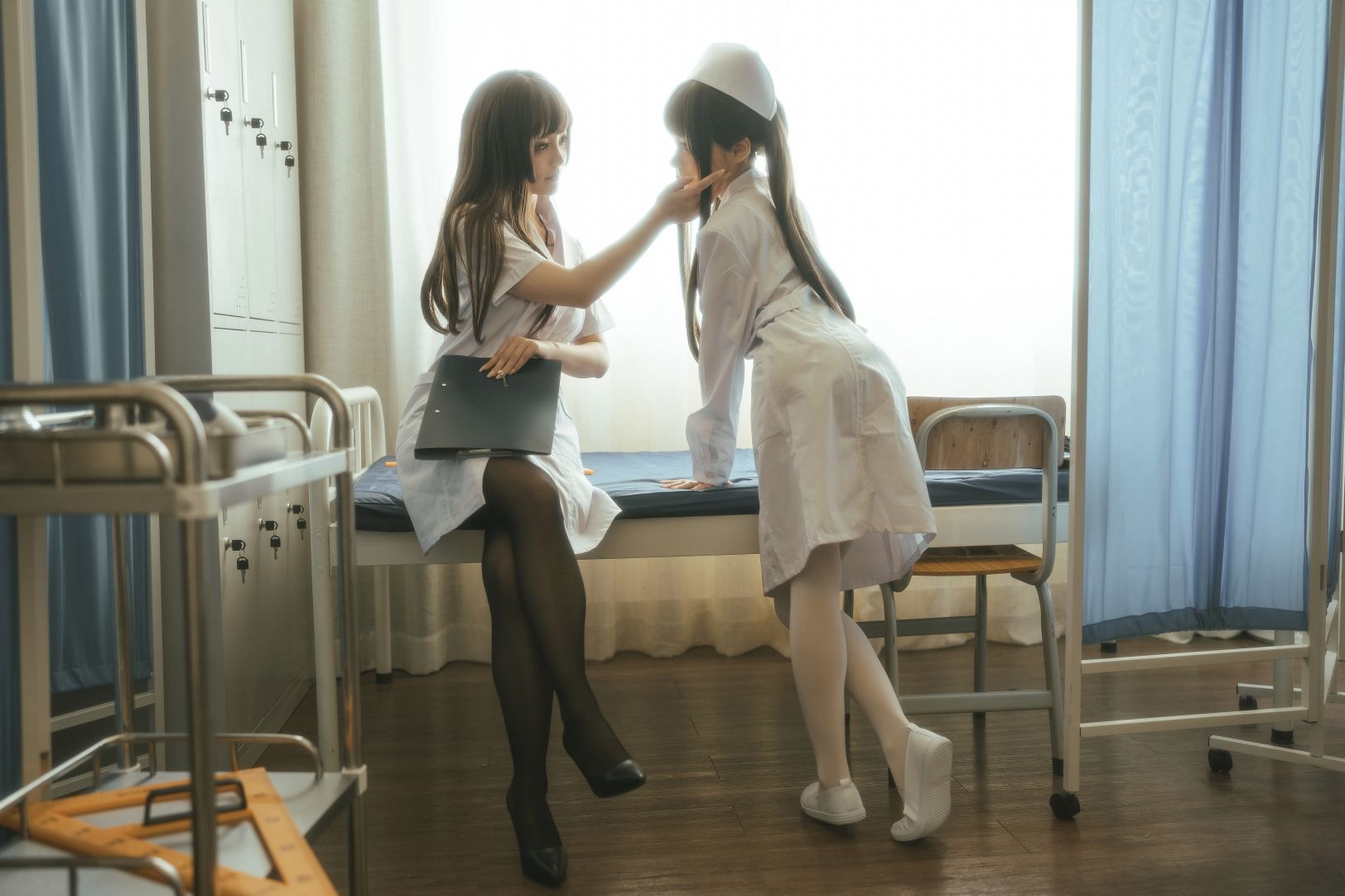 蠢沫沫-下班后-绅士版134p-03-16