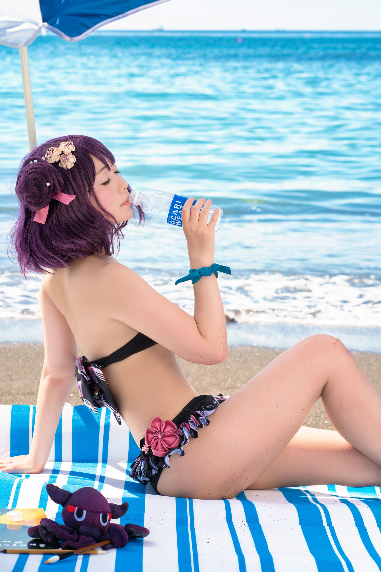 prprDrops-穂南しずく-Hokusai-Album-11-30