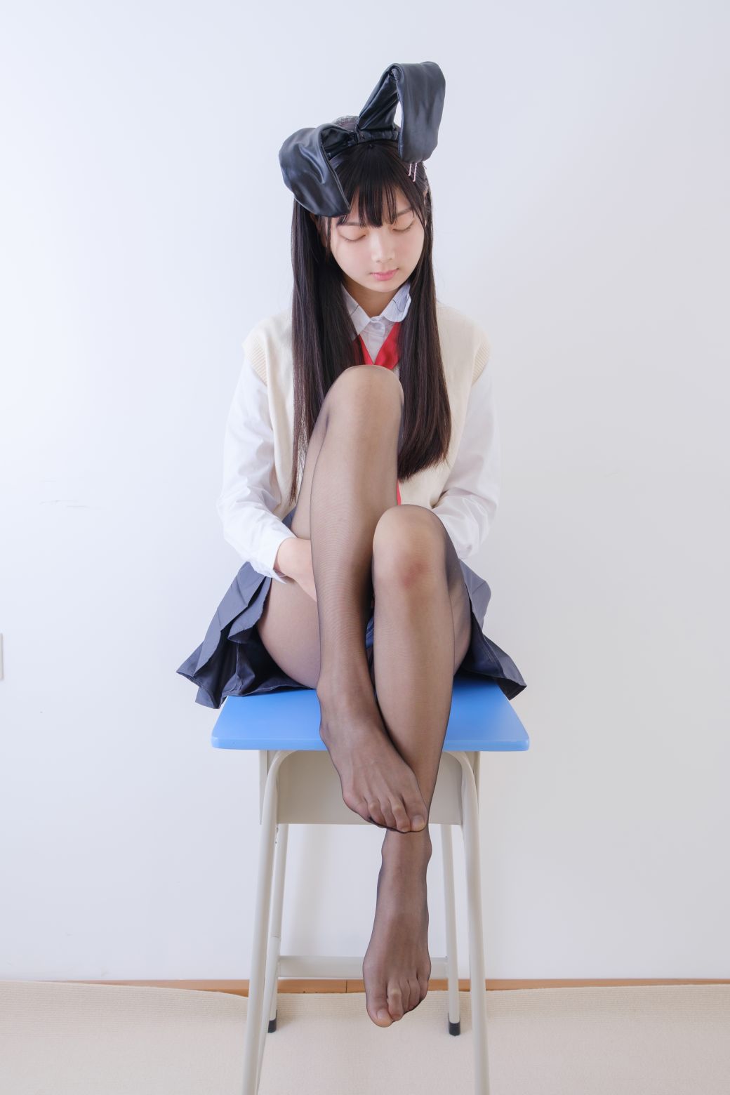 赤西夜夜---麻衣学姐-87P1V-306G-12-17
