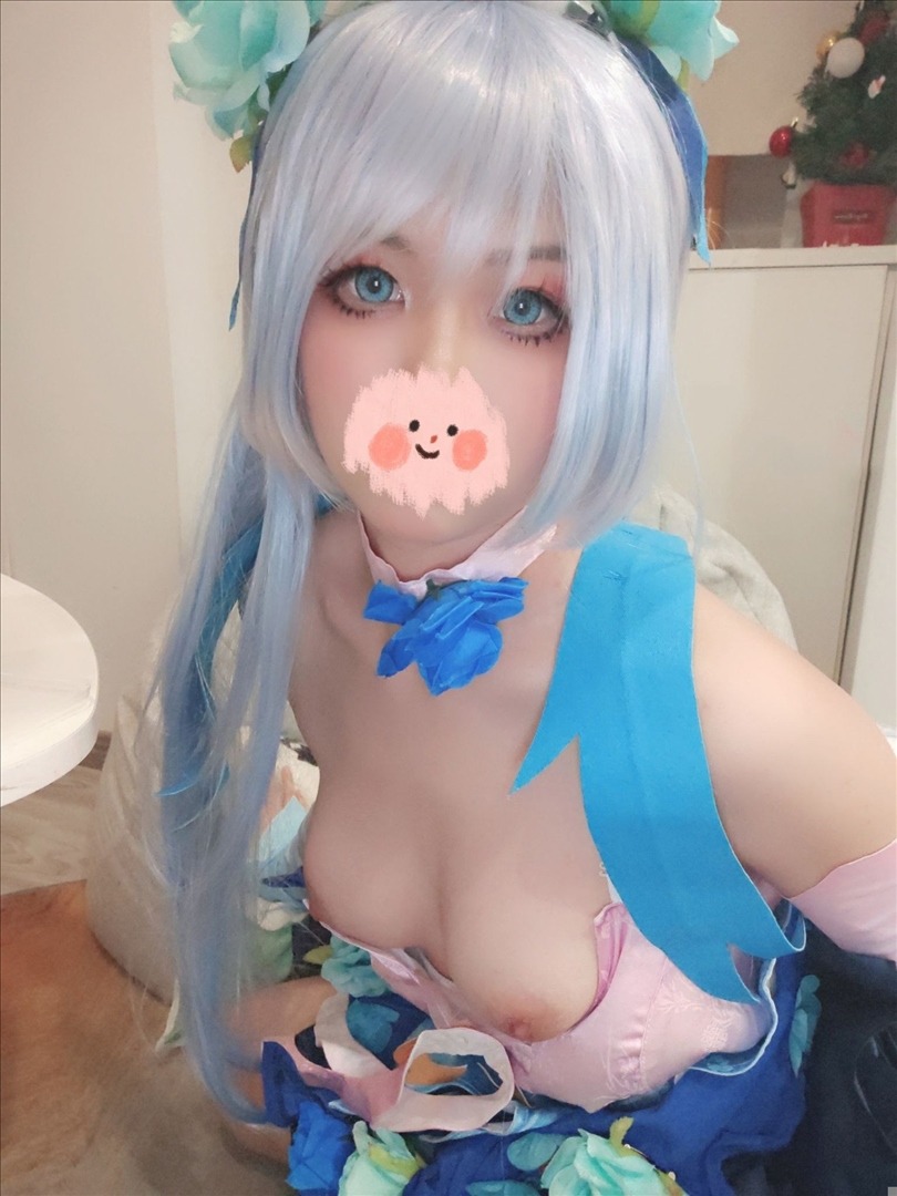 姬不甜---花间舞-72P1V-72P-1V-26001-MB-20240809g-08-10