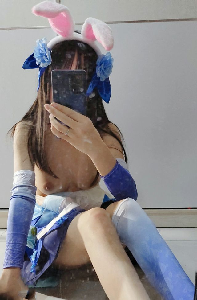 沐沐酱---花间舞-03-06