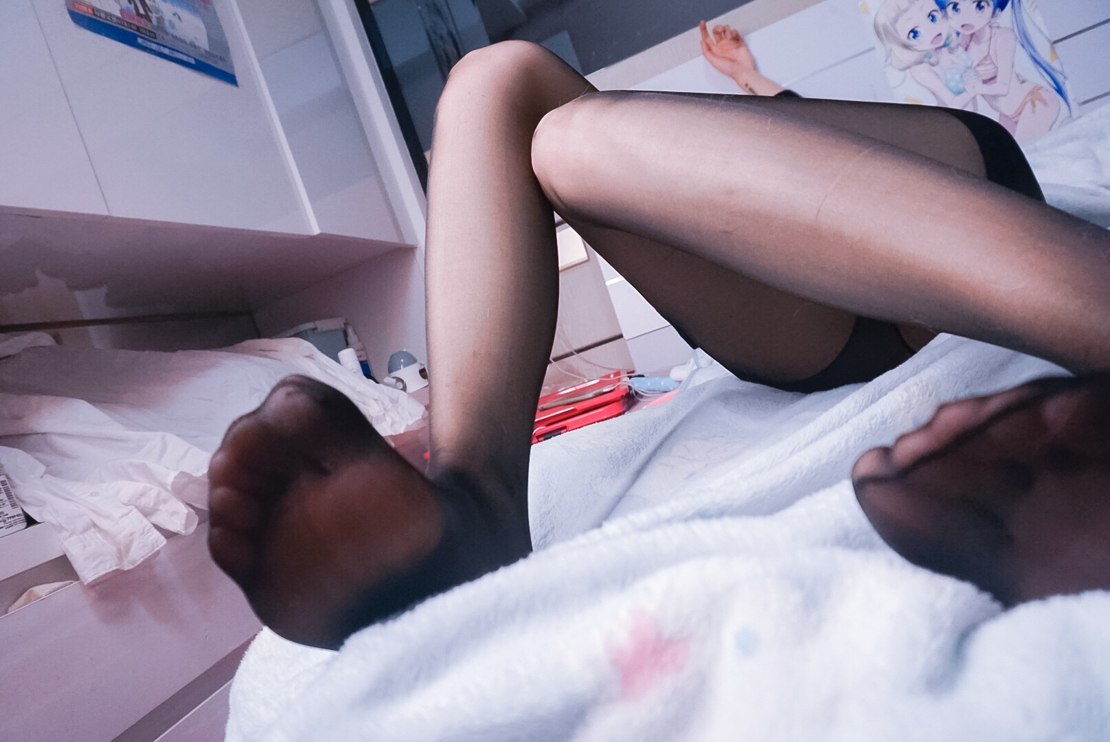 眼酱大魔王-会员福利杂图2-02-12