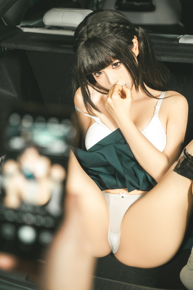 蠢沫沫-捆绑-03-11