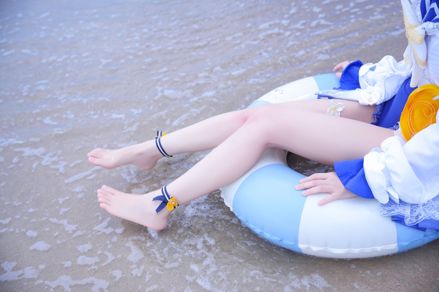 桜桃喵---原神-芭芭拉-06-13-3