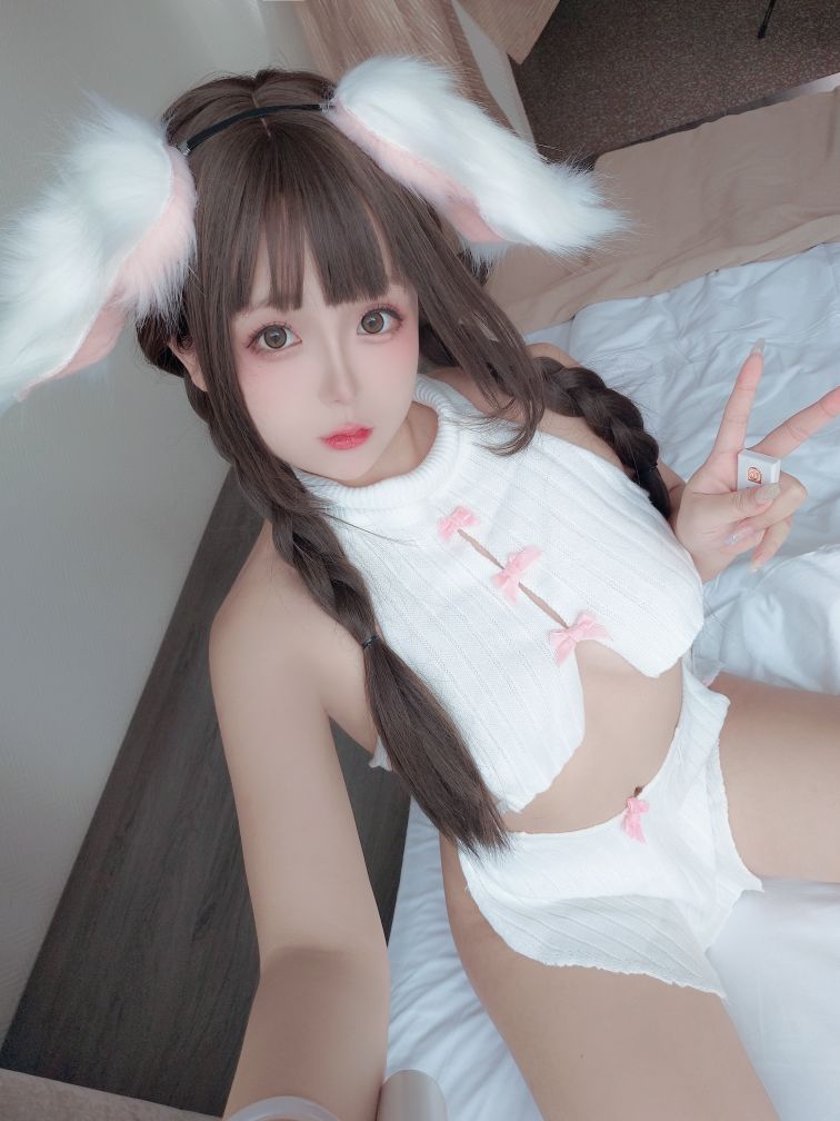 日奈娇---垂耳兔-06-12