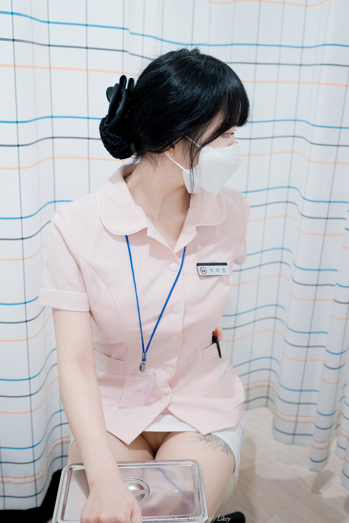 Aram-아람-LIKEY-A-Urologist-Nurse-11-03