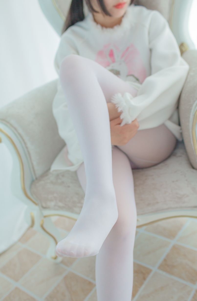 少女秩序写真-vol016-白丝萌妹子49P-01-10