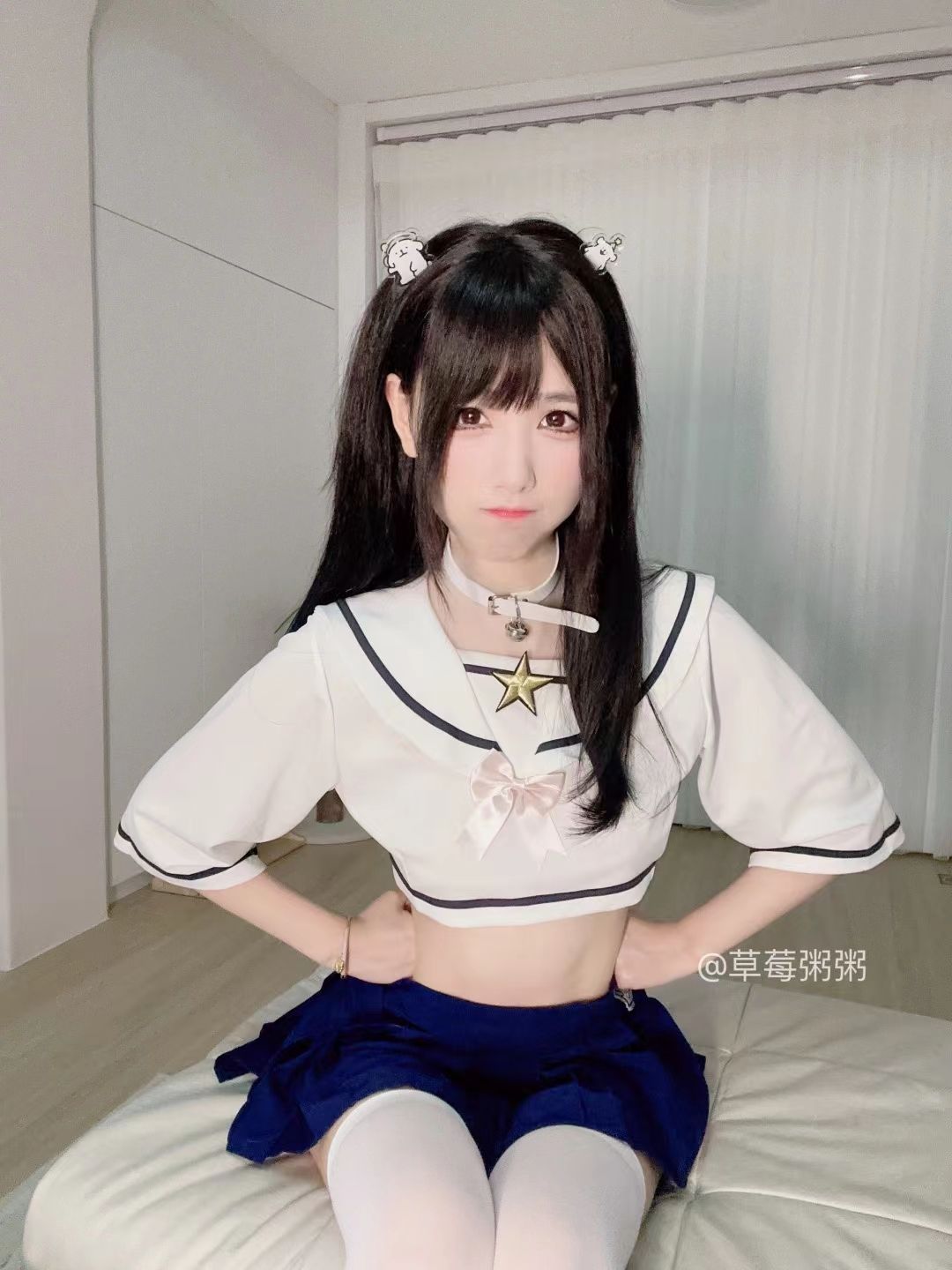 十万口草莓粥粥-舰长图包230529-218P7V-163MB-01-22