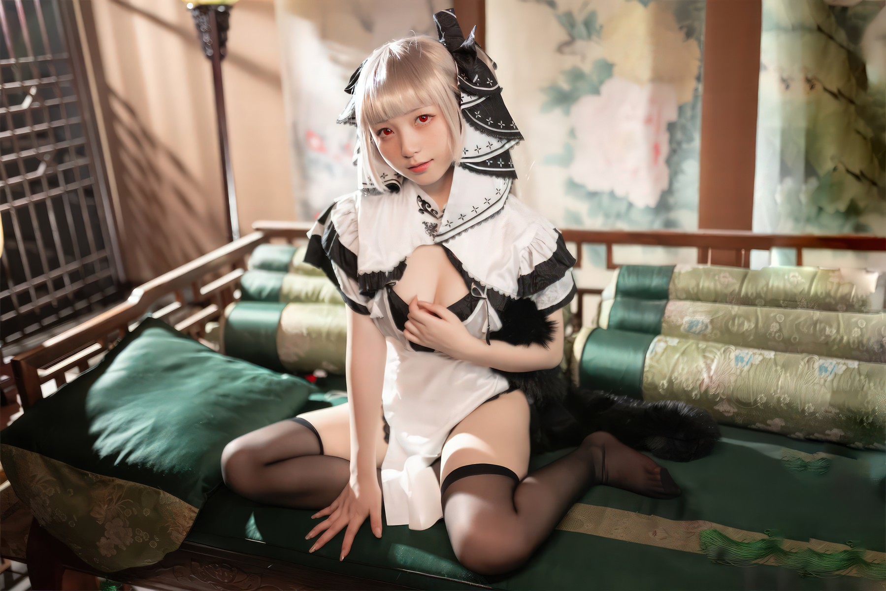 Cosplay-花铃-可畏旗袍-Set02-02-05